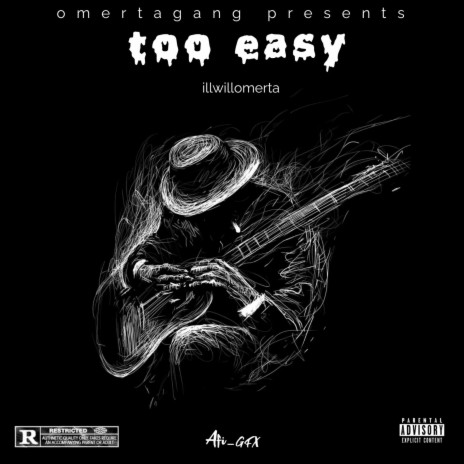 Too easy | Boomplay Music