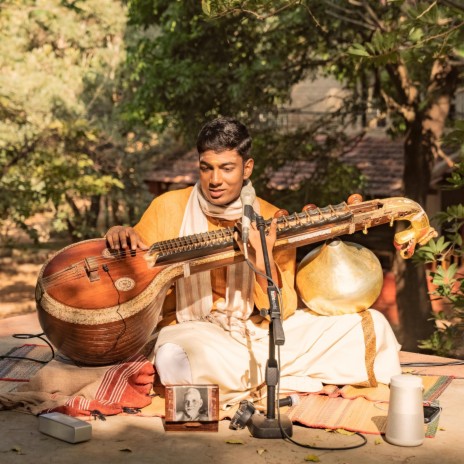 Raga Saramathi (an exploration) | Boomplay Music
