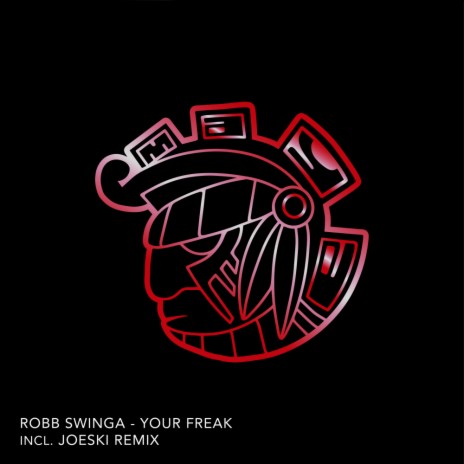 Your Freak (Original Mix) | Boomplay Music