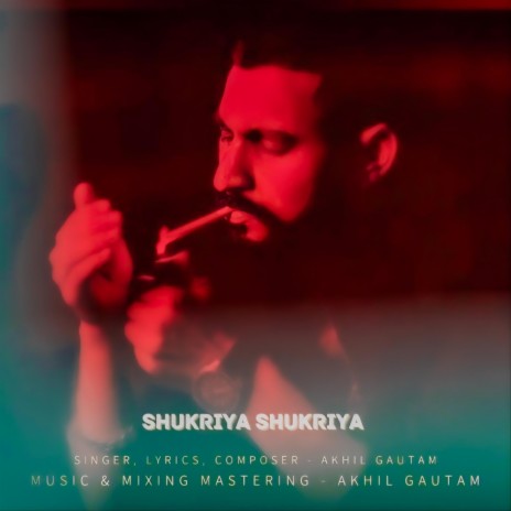 Shukriya Shukriya | Boomplay Music