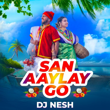 San Aaylay Go | Boomplay Music