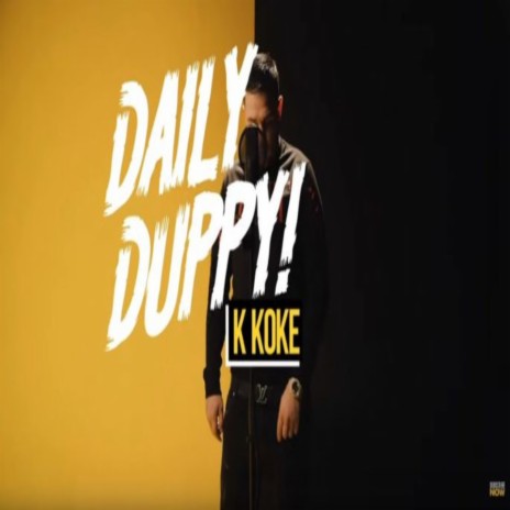 Daily Duppy | Boomplay Music