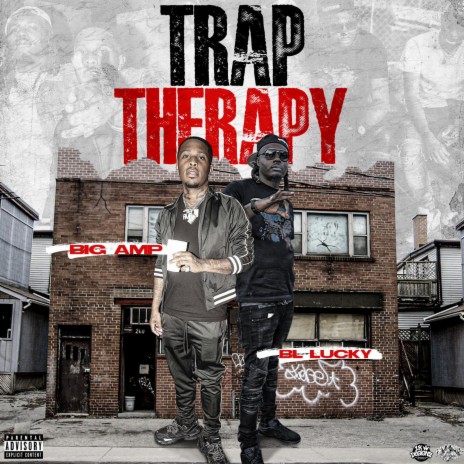 Trap Therapy ft. Big Amp