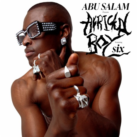 African Boy ft. Six | Boomplay Music