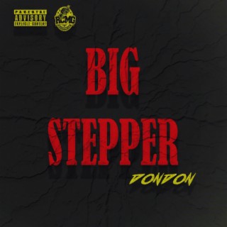 Big Stepper