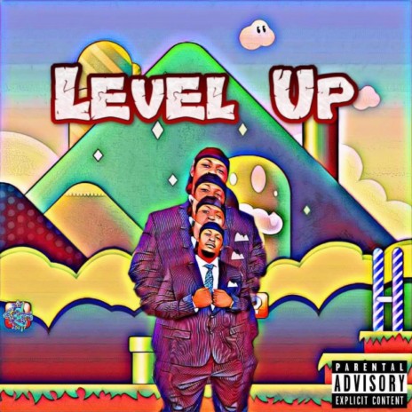 Level Up | Boomplay Music