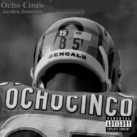 OCHO CINCO | Boomplay Music