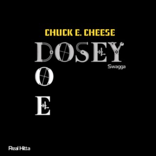 Chuck E. Cheese (Dosey Doe)