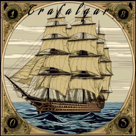 Trafalgar (X) | Boomplay Music