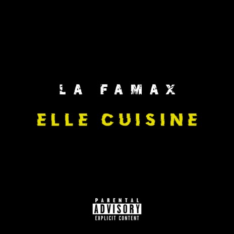 Elle cuisine | Boomplay Music