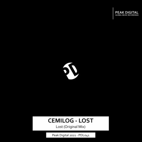 Lost (Original Mix) | Boomplay Music