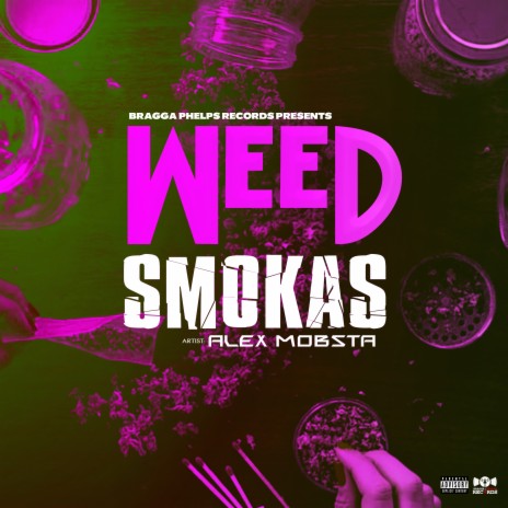 Weed Smokas