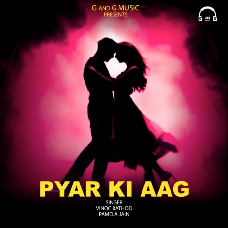 Pyar Ki Aag ft. Pamela Jain