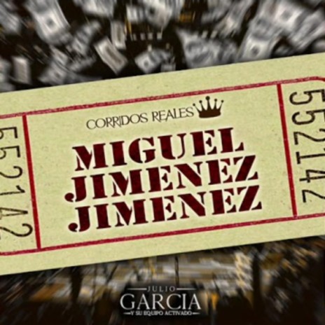 Miguel Jimenez Jimenez | Boomplay Music