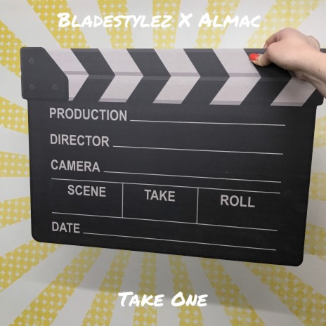Take One ft. Almac | Boomplay Music