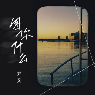 图你什么 (DJ版伴奏) lyrics | Boomplay Music