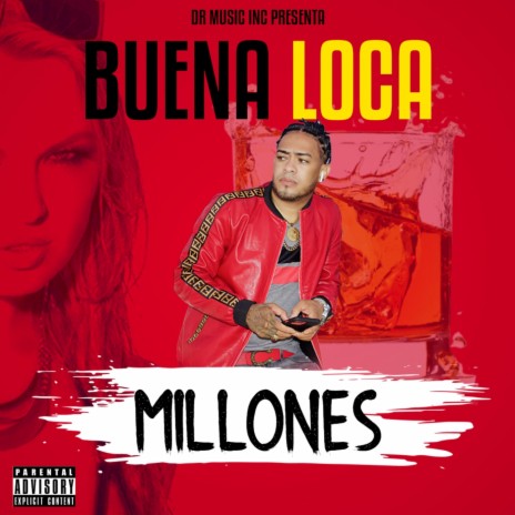 Buena Loca | Boomplay Music