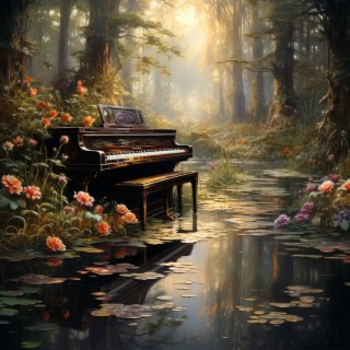 Ethereal Piano Harmonies