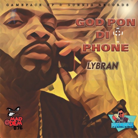 God Pon Di Phone (Song) | Boomplay Music