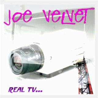Joe Velvet