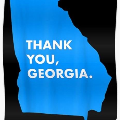 Thank you Georgia | Boomplay Music