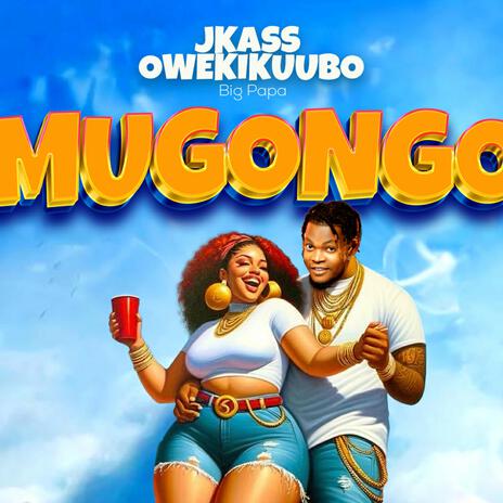 Mugongo | Boomplay Music