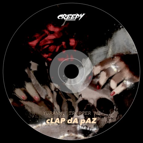 Clap da Paz ft. Tripper Mz | Boomplay Music