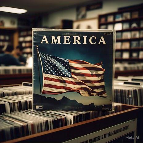 America! | Boomplay Music