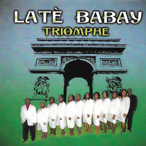 Latè Babay | Boomplay Music