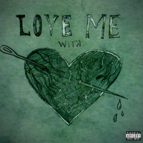 love w/ me | Boomplay Music