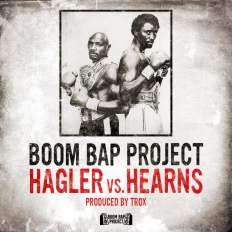 Hagler vs. Hearns | Boomplay Music