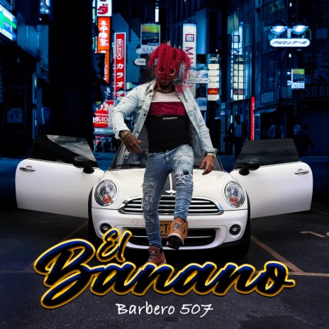 El Banano | Boomplay Music