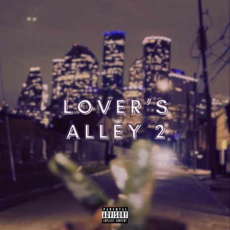 Lover's Alley! Outro | Boomplay Music