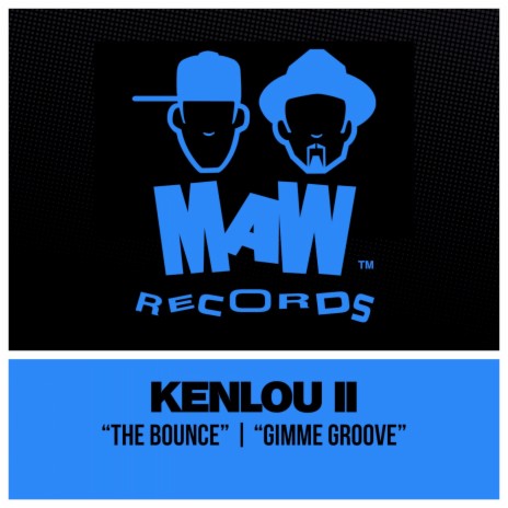The Bounce (Original Mix)
