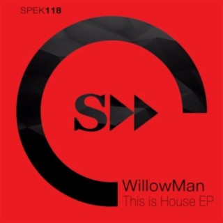 This is House EP