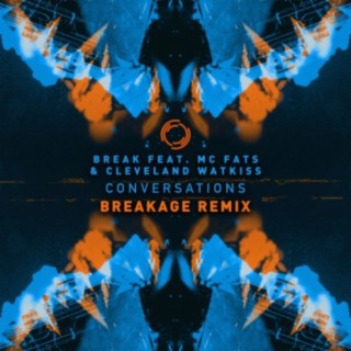 Conversations (Breakage Remix)