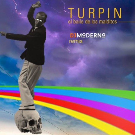 El Baile de los Malditos (dj Moderno Remix) | Boomplay Music