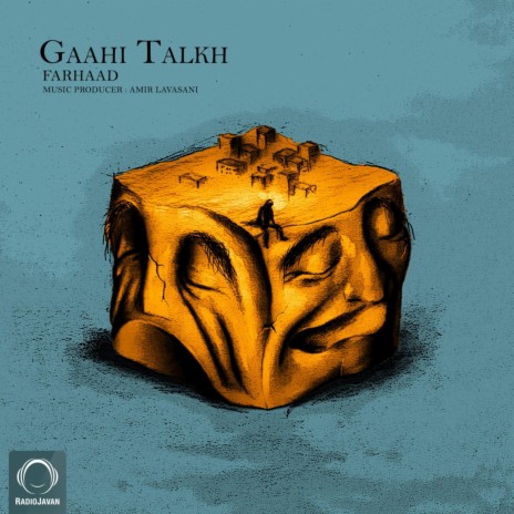 Gaahi Talkh | Boomplay Music