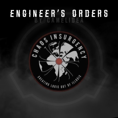 Engineer's Orders (No Voicelines)