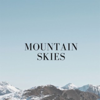 Mountain Skies