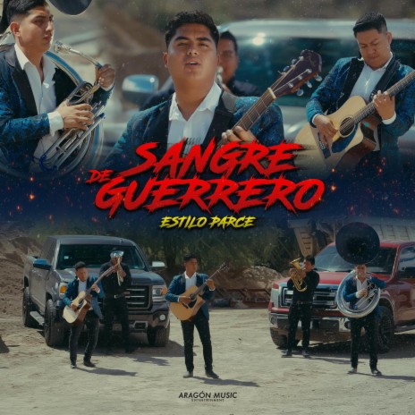 Sangre De Guerrero | Boomplay Music