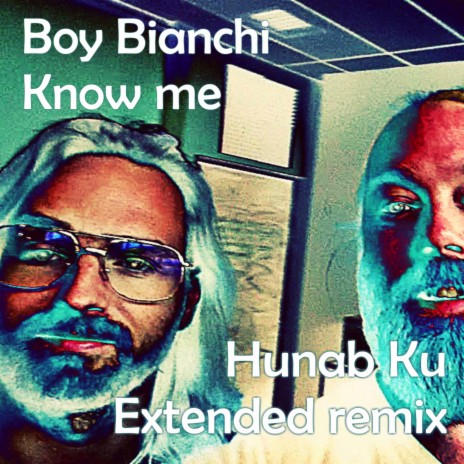 Know Me (feat. Boy Bianchi)