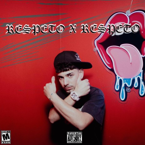 RESPETO X RESPETO | Boomplay Music