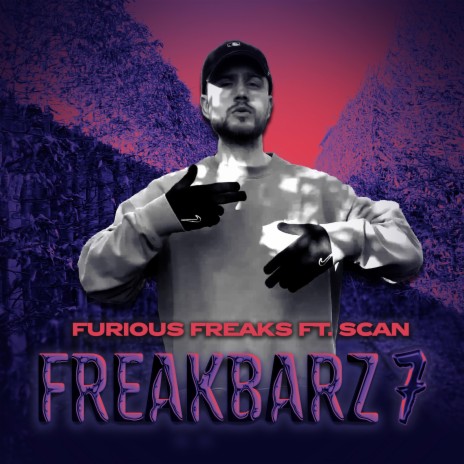 Freakbarz 7 (feat. Scan)