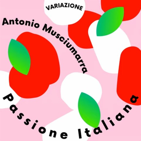 Passione Italiana Variazione | Boomplay Music