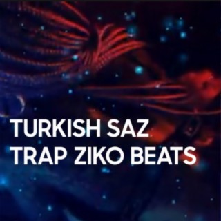 Turkish Saz Trap Ziko Beats