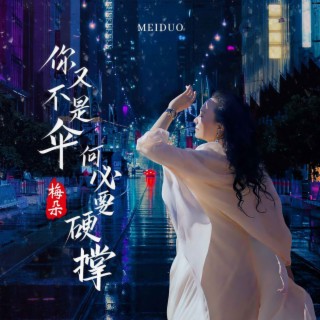 你又不是伞何必要硬撑 lyrics | Boomplay Music