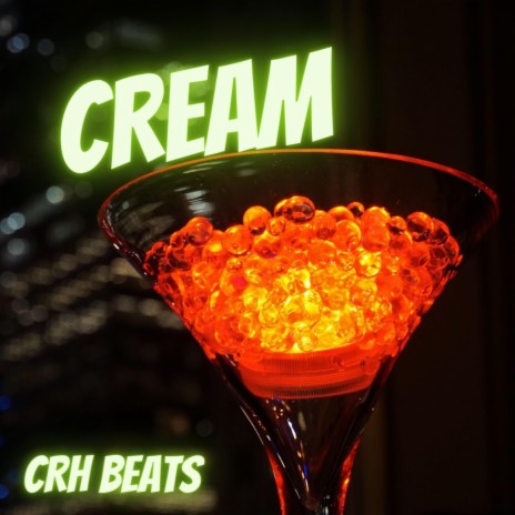 Cream | Boomplay Music