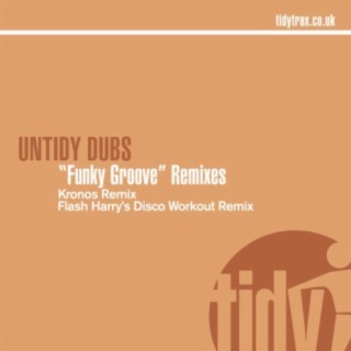 Funky Groove (Remixes)