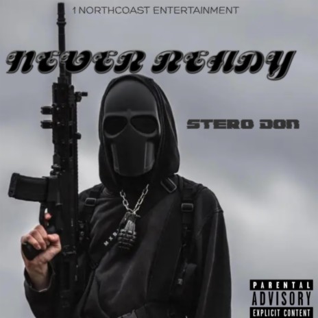 NEVER READY | Boomplay Music